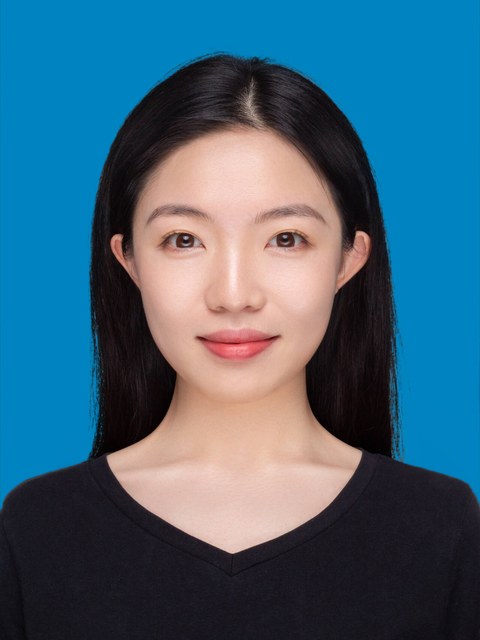 韩晓璇